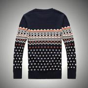 Pull Abercrombie & Fitch Homme Pas Cher